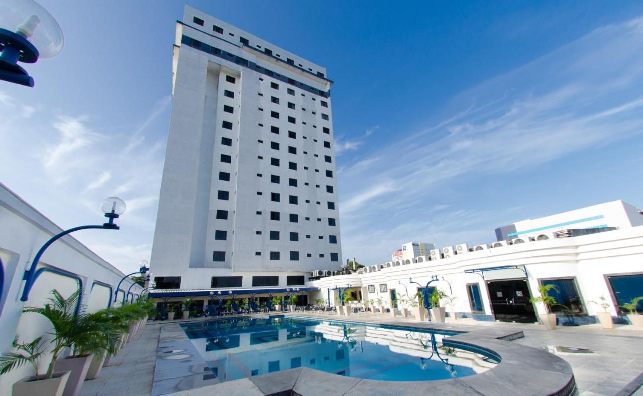 Hotel Sagres Belem  Ngoại thất bức ảnh